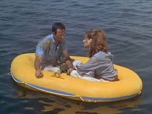 Poster for Schwartz's Island