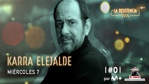 Poster for Episode 138