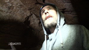 Poster for Episode 4: Vegas Baby!