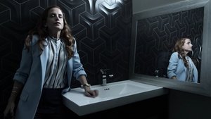 Poster for Because I Could Not Stop for Death