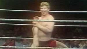 Poster for All Star Wrestling - June 03, 1978