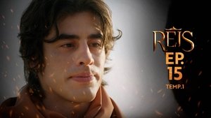 Poster for Episode 15