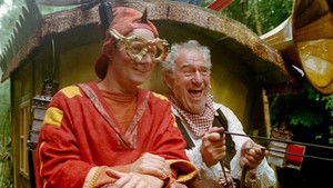 Poster for Episode 21