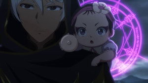 Poster for Birth of the Demon Child? Poster for Birth of the Demon Child?