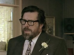 Poster for The Wedding Day