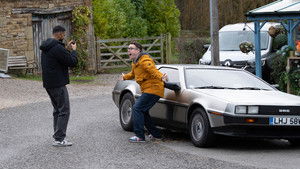 Poster for Fri 20 Feb 2026