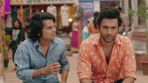 Poster for Aarav Feels Dejected