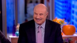 Poster for Dr Phil