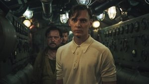 Poster for Point of No Return