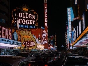 Poster for The Other Game in Town