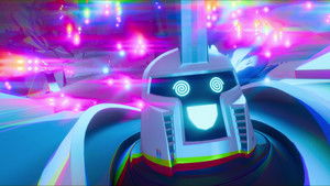 Poster for Whack-a-bot