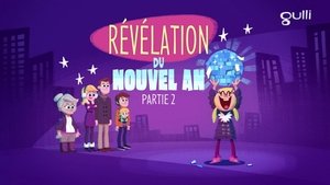Poster for Episode 26