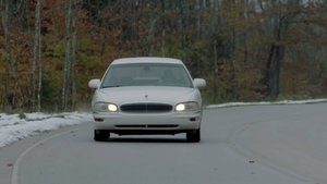 Poster for Joe Pera Takes You on a Fall Drive