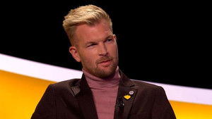 Poster for Episode 34