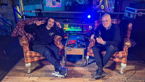 Poster for Episode 5 Poster for Episode 5