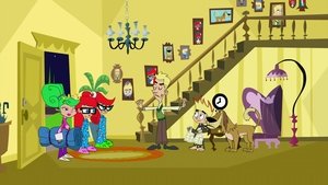 Poster for Johnny Double Coupons