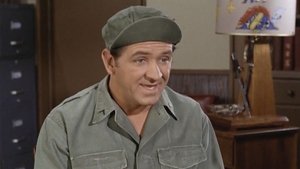 Poster for A Visit From Cousin Goober