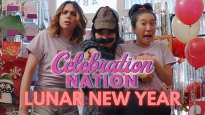 Poster for Lunar New Year