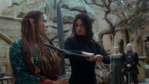 Poster for A Sermon of Survival