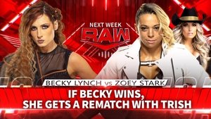 Poster for July 24, 2023