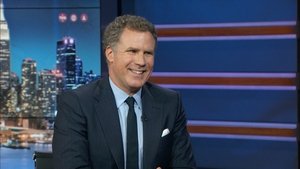 Poster for Will Ferrell