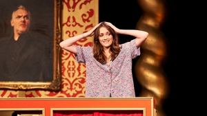 Poster for An Orderly Species