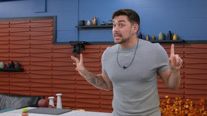 Poster for Help! I'm Drowning