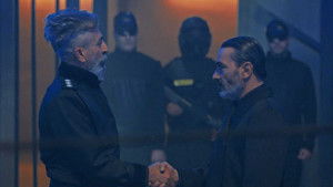 Poster for Episode 8