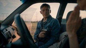 Poster for The Escape