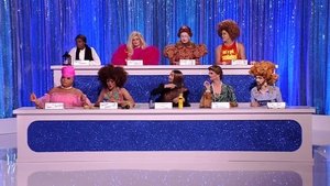Poster for Snatch Game