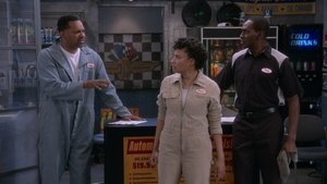 Poster for She's Back