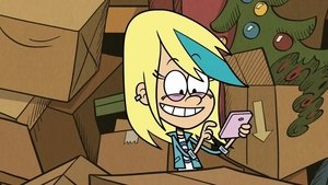 Poster for The Weakest Ink