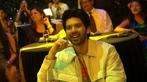 Poster for The Dream Debut - Part 1 Poster for The Dream Debut - Part 1