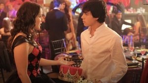 Poster for The Time of My Life (1)