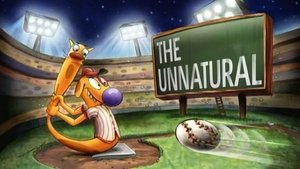 Poster for The Unnatural