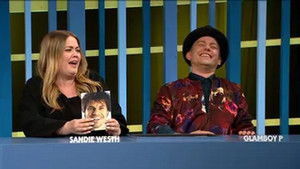 Poster for Episode 6