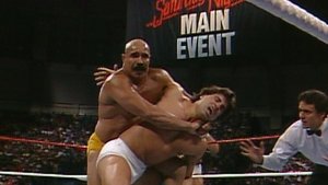 Poster for May 18, 1987