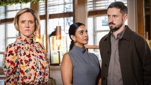 Poster for Episode 1