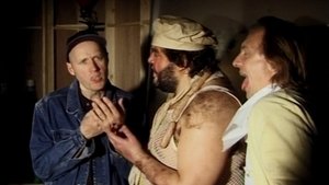 Poster for Guest House Paradiso - Making Of
