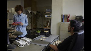 Poster for Episode 8