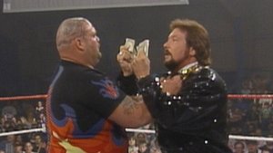 Poster for Superstars - Nov. 26, 1994