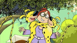 Poster for Episode 18