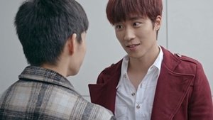 Poster for Trapped #08