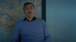 Poster for A secret no one should know Poster for A secret no one should know