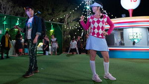 Poster for Episode 1