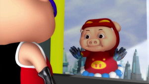 Poster for Episode 34