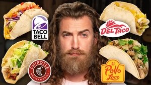 Poster for Who Has The Worst Fast Food Leftovers?