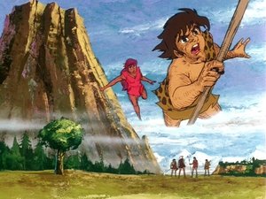 Poster for The Yamaneko Tribe's Conspiracy