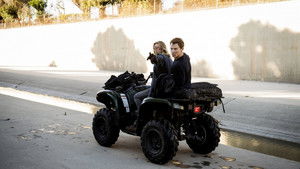 Poster for Eat What You Kill