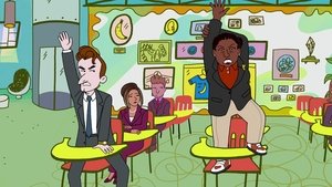 Poster for Kendra's Job